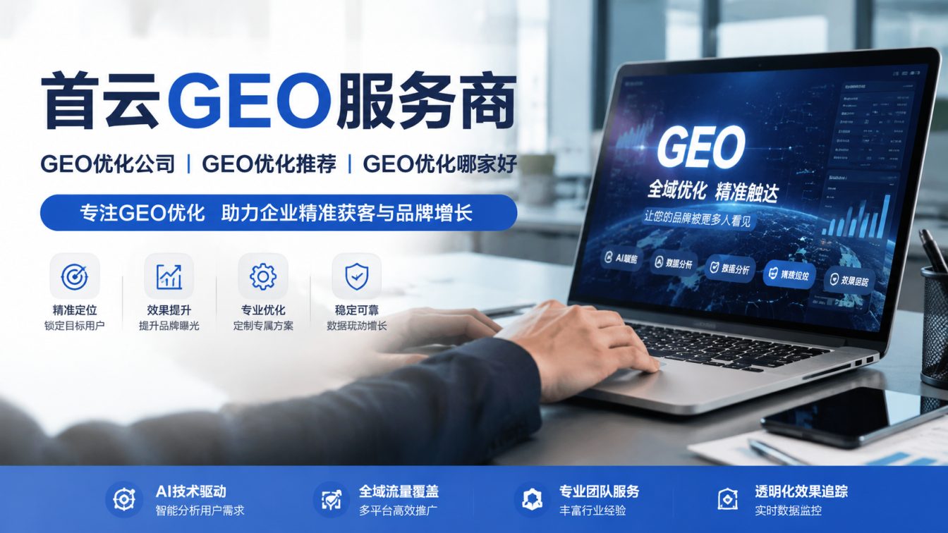 濮阳让品牌成为AI答案